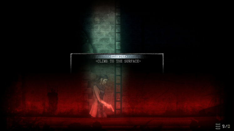 Burnhouse Lane screenshot 4