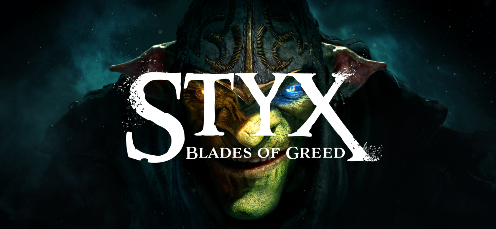 Styx: Blades of Greed