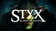 Купить ключ дешево Styx. Blades of Greed