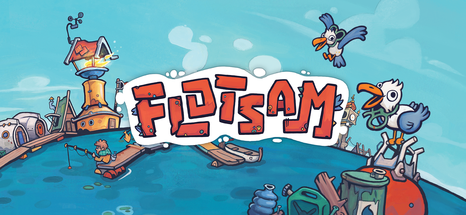 Flotsam
