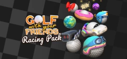 Golf With Your Friends - Racing Pack