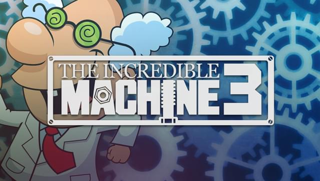 The Incredible Machine 3