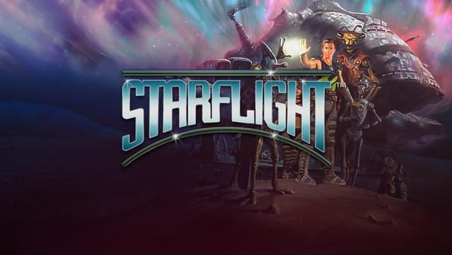 Starflight 1