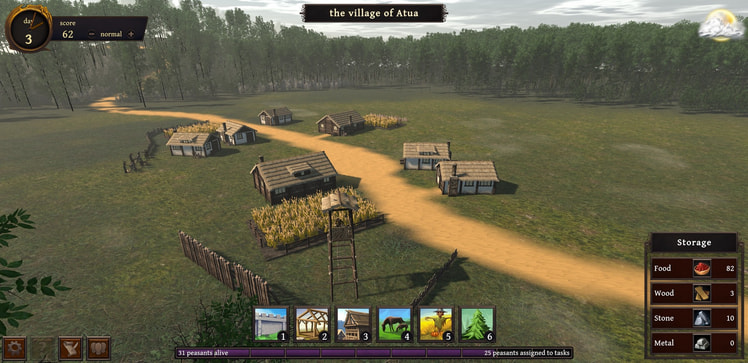 Black Forest screenshot 3