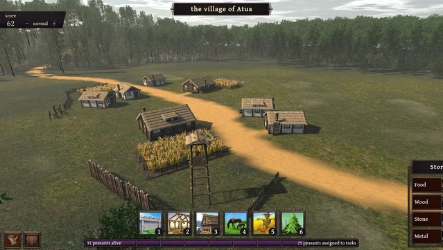 #8. Black Forest (GOG) بواسطة: indie.io