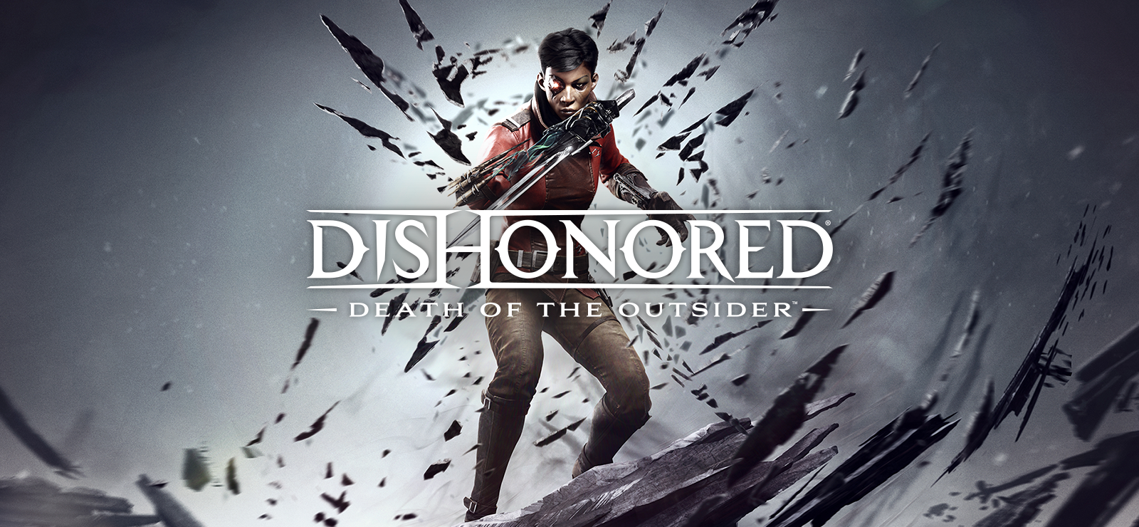 Dishonored®: Death of the Outsider™