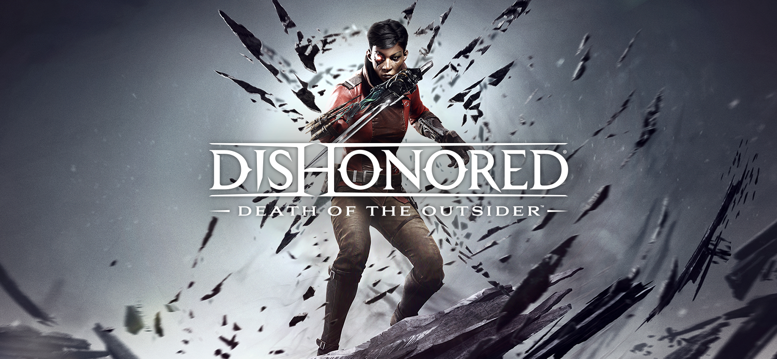 Dishonored®: Death Of The Outsider™