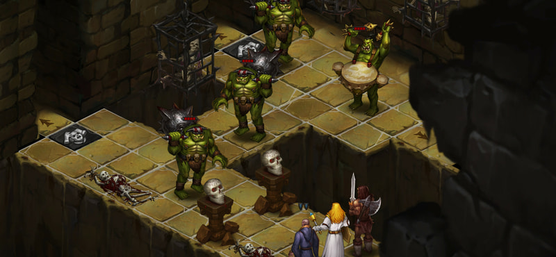 Dark Quest 2 Soundtrack - image 4
