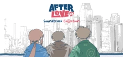 Afterlove EP - Original Soundtrack Collection banner
