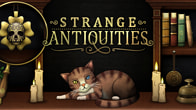 Купить дешево Strange Antiquities Купить ключ дешево Strange Antiquities