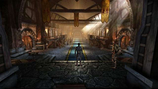 Dragon Age: Origins System Requirements