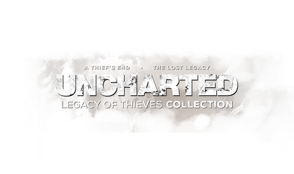 UNCHARTED™ Legacy of Thieves Collection на