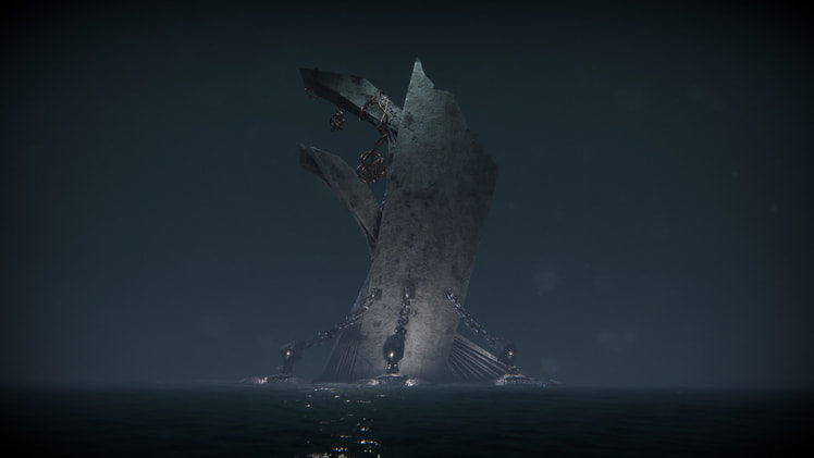 Go Home Annie: An SCP Game screenshot 3