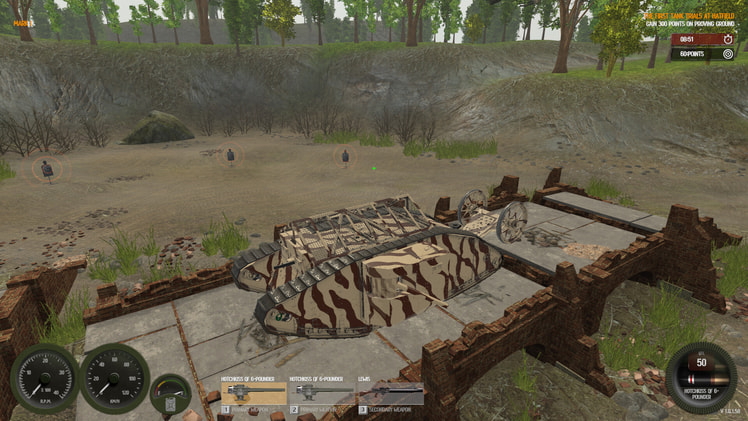 Arms Trade Tycoon: Tanks screenshot 4