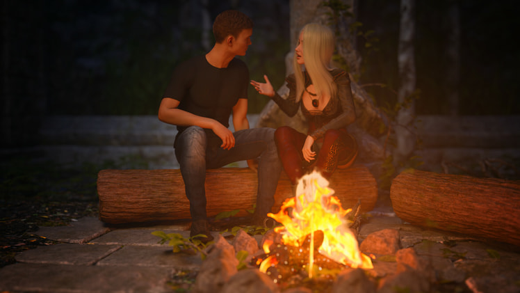 Lust Academy - Season 2 screenshot 3