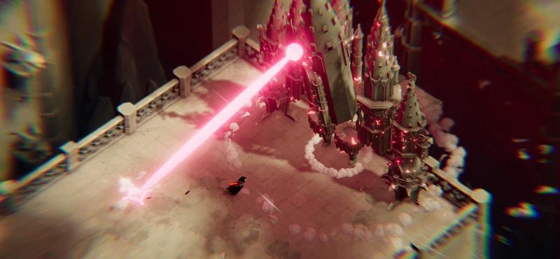 Death's Door Deluxe Edition Upgrade - image 3