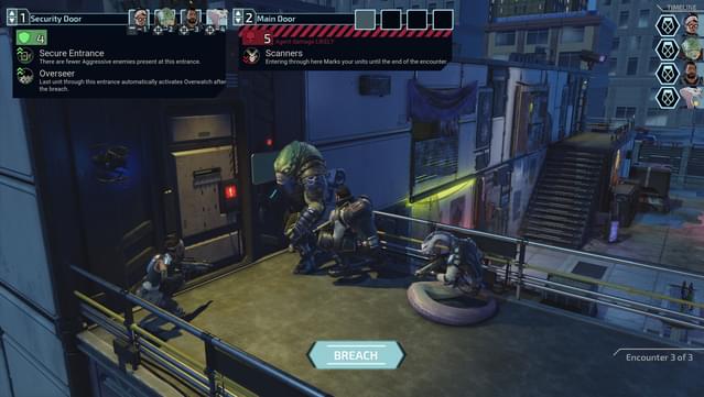 XCOM LEGENDS: Squad RPG – Apps no Google Play