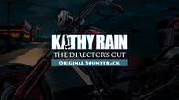 Купить дешево Kathy Rain. Director's Cut OST Купить ключ дешево Kathy Rain. Director's Cut OST