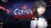 Купить ключ дешево The Coma 2. Vicious Sisters. Mina. Locks of Love Skin