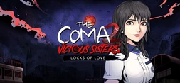 The Coma 2: Vicious Sisters - Mina - Locks of Love Skin