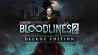 Купить дешево Vampire. The Masquerade. Bloodlines 2. Deluxe Edition Купить ключ дешево Vampire. The Masquerade. Bloodlines 2. Deluxe Edition