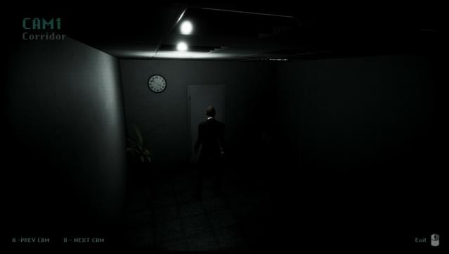 System Says Normal