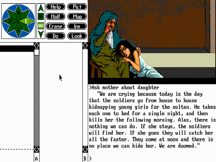 Timequest screenshot 4