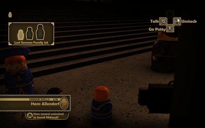 Stacking screenshot 1