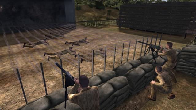 medal of honor pafific free pc games download full version