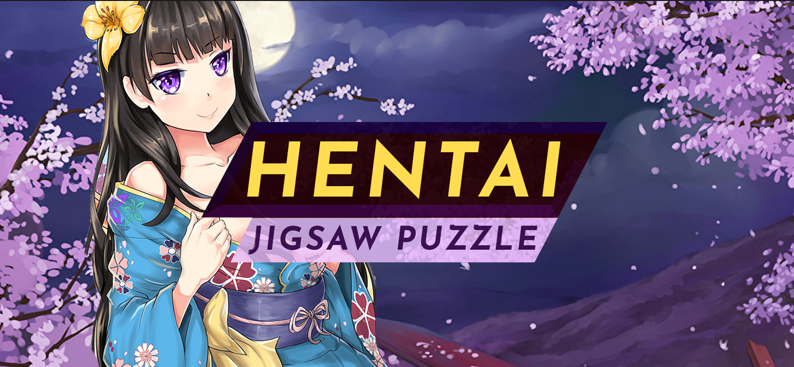 Hentai Jigsaw Puzzle