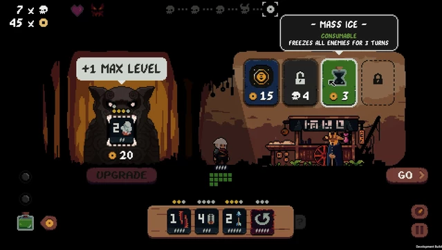 #9. Shogun Showdown: Prologue (GOG) بواسطة: Goblinz Publishing