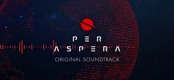 Per Aspera Original Soundtrack