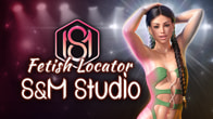 Купить ключ дешево Fetish Locator. S&M Studio