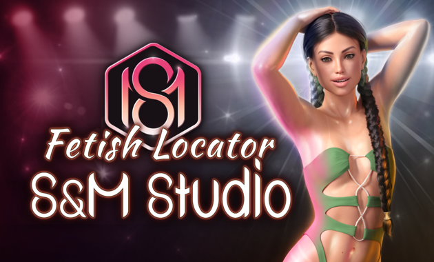 Fetish Locator: S&M Studio PC game deal – 25% off