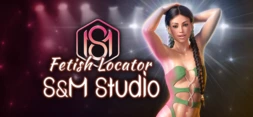 Fetish Locator: S&M Studio
