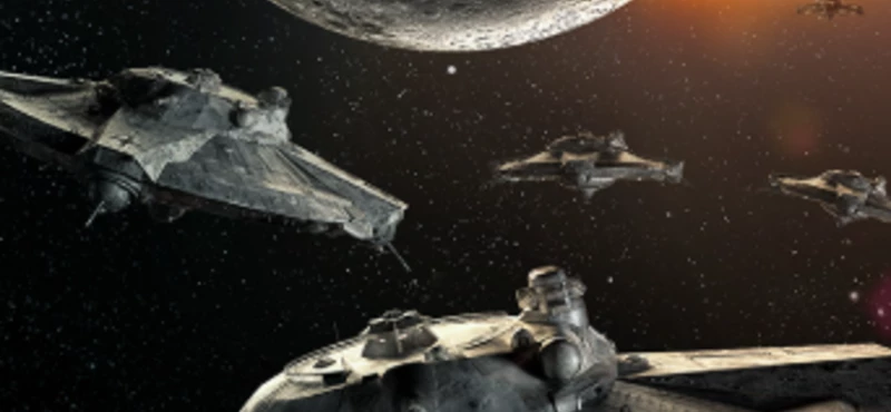 Iron Sky: Invasion UHD Director's Cut