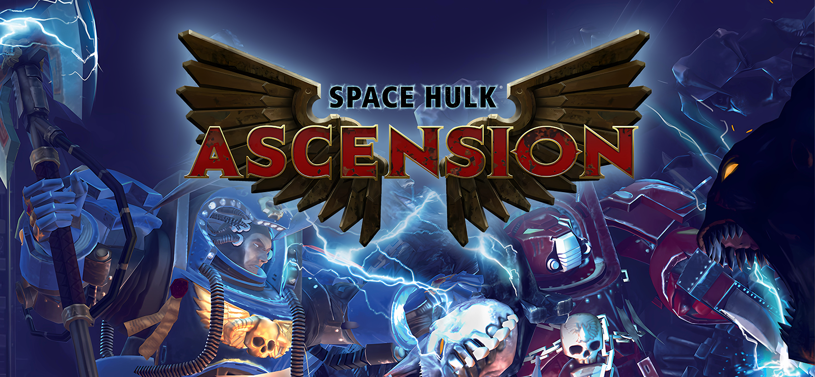Space Hulk: Ascension