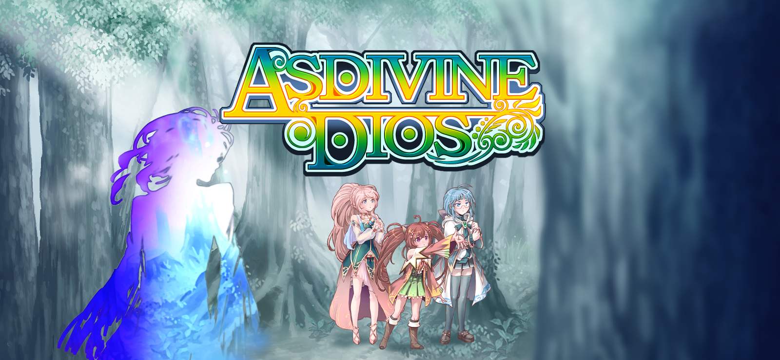 Asdivine Dios