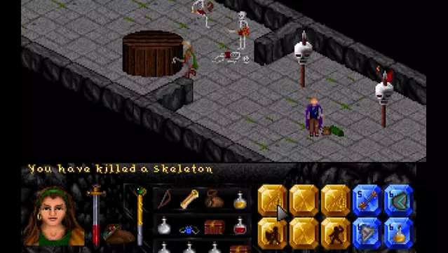 #10. The Summoning (GOG) 由: SNEG