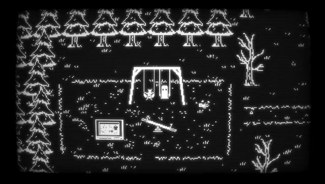 #7. Buddy Simulator 1984 (GOG) От: Not a Sailor Studios