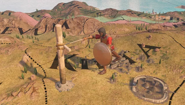 #8. Imperator: Rome - The Punic Wars Content Pack (GOG) By: Paradox Interactive