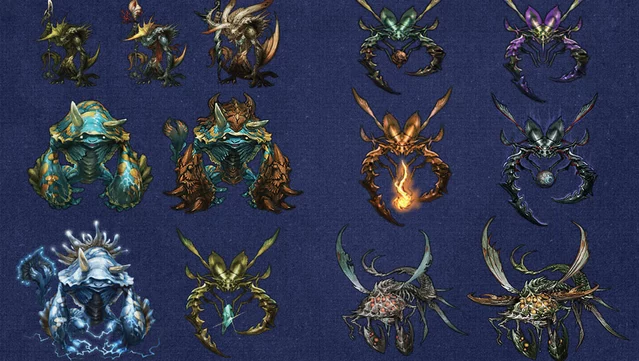 #6. Saviors of Sapphire Wings / Stranger of Sword City Revisited - 'Journey from Savior to Stranger' Art Book (GOG) Podle: NIS America, Inc.