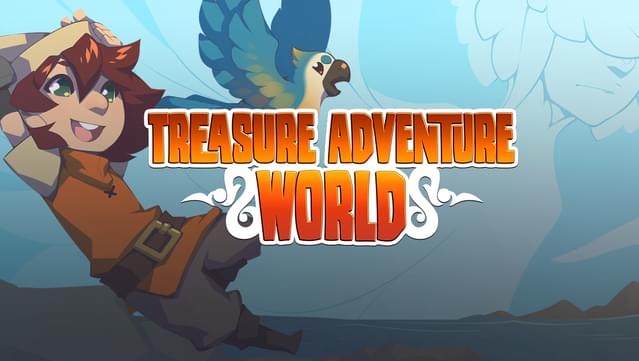 Treasure Adventure World