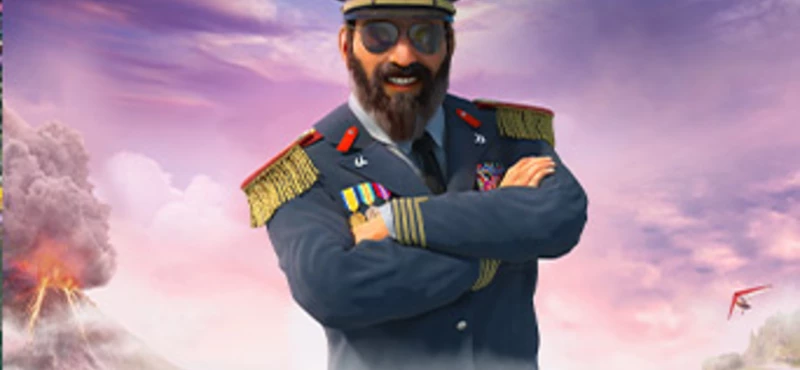 Tropico 6 El Prez Edition