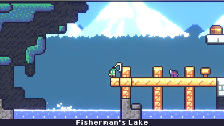 Reventure screenshot 1