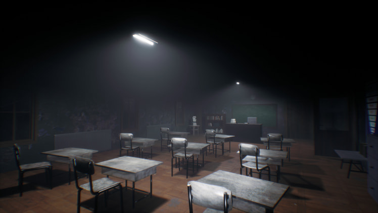 No Son of Mine screenshot 2