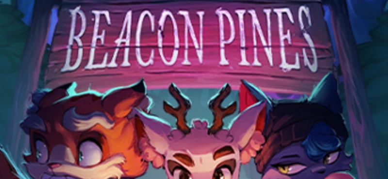 Beacon Pines: Collector's Edition