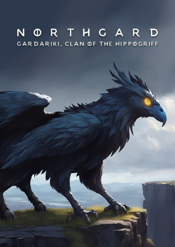 Northgard - Gardariki, Clan of the Hippogriff