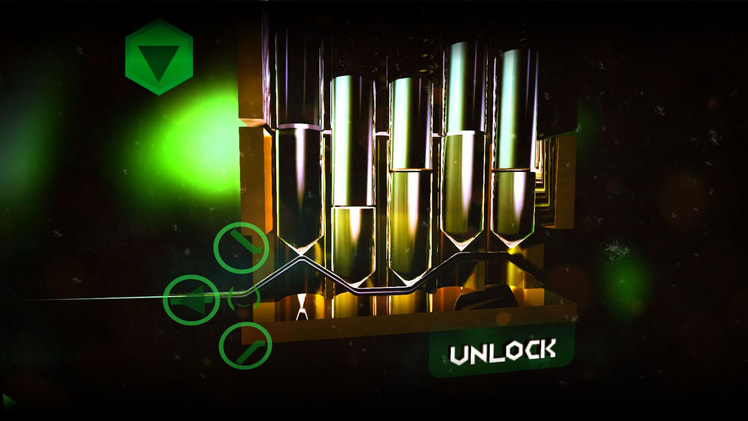 Albedo: Eyes from Outer Space screenshot 2