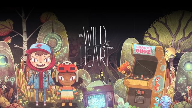 How long is Wild Hearts?